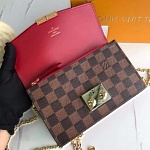 Louis Vuitton Wallets For Women # 232742, cheap Louis Vuitton Wallet