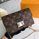 Louis Vuitton Wallets For Women # 232743, cheap Louis Vuitton Wallet