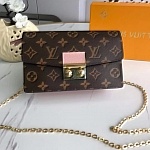 Louis Vuitton Wallets For Women # 232745