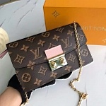 Louis Vuitton Wallets For Women # 232745, cheap Louis Vuitton Wallet