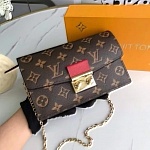 Louis Vuitton Wallets For Women # 232746