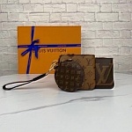 Louis Vuitton Wallets For Women # 232747, cheap Louis Vuitton Wallet
