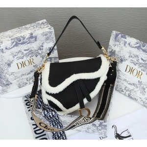 $95.00,Dior Saddle Bag For Women # 233220