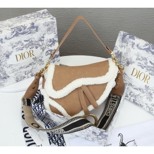 $95.00,Dior Saddle Bag For Women # 233222