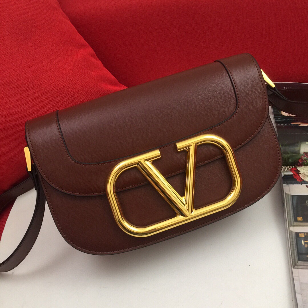Valentino Garavani Small Supervee Crossbody Bag For Women # 232808 Valentino Garavani Small Supervee Crossbody Bag For Women # 232808, cheap Valentino Satchels, only $119!