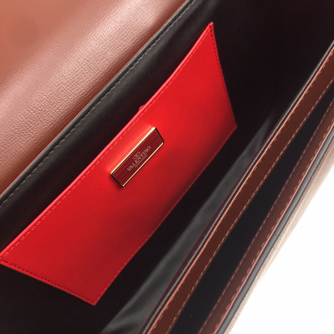 Valentino Garavani Small Supervee Crossbody Bag For Women # 232808 Valentino Garavani Small Supervee Crossbody Bag For Women # 232808, cheap Valentino Satchels, only $119!
