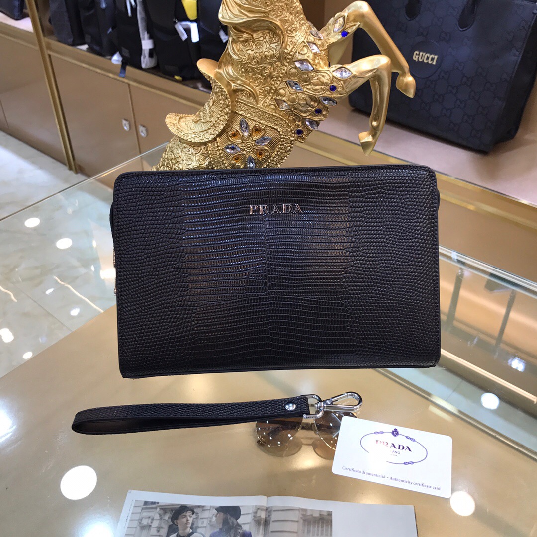 Best Designer Clutch Purses For Men