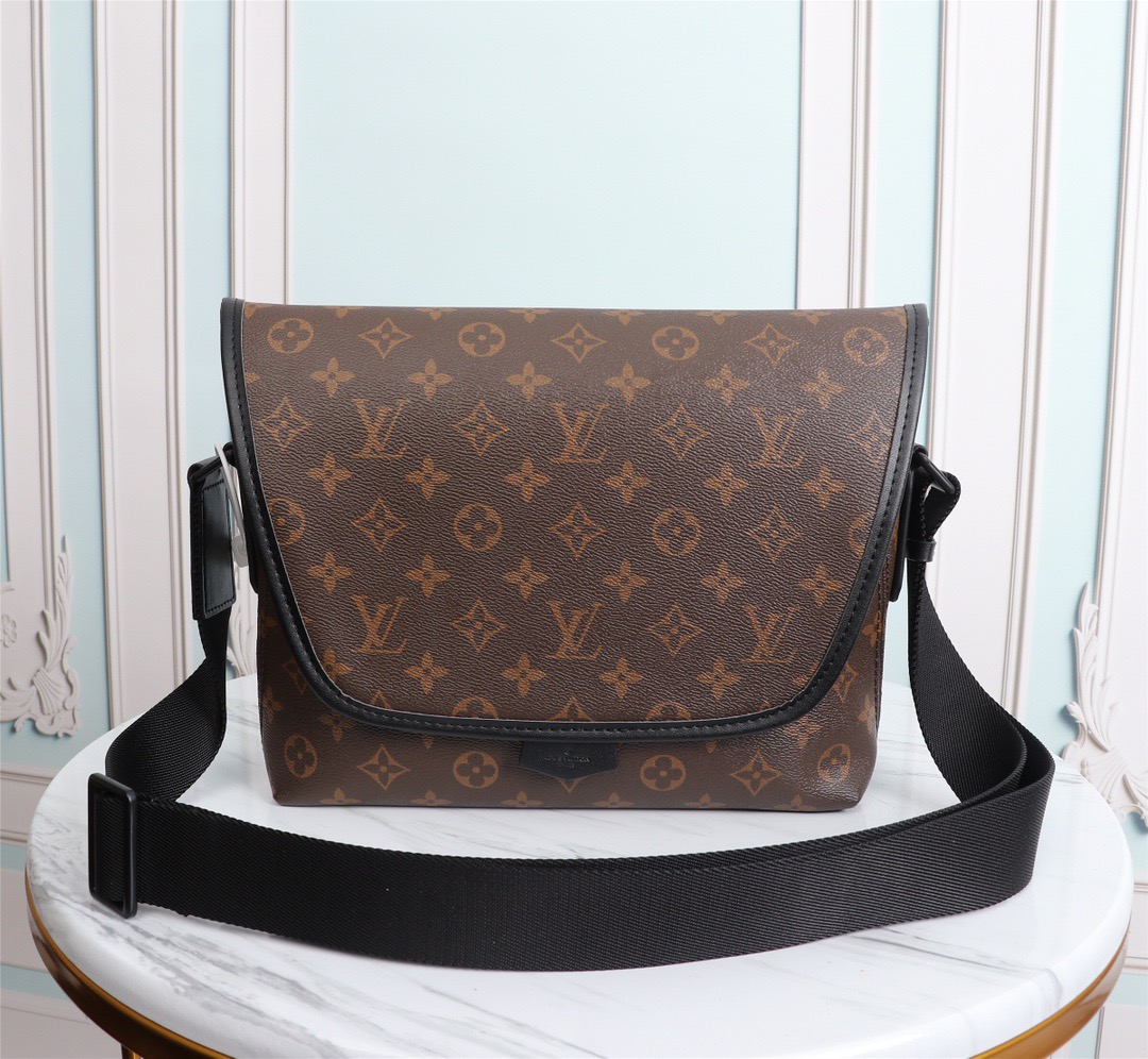 Cheap Louis Vuitton Messenger Bag For Men # 233195,$85 [FB233195 ...