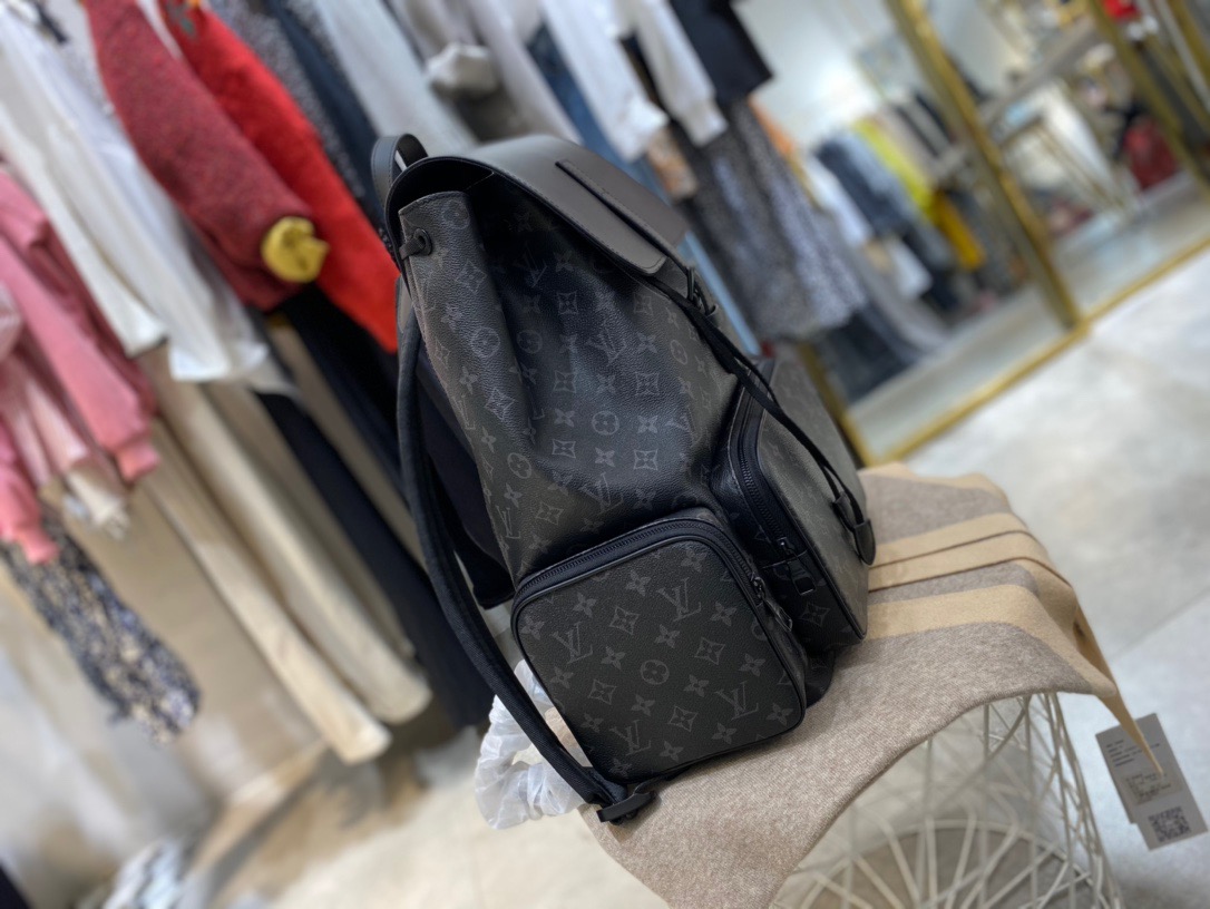 Louis Vuitton Backpack For Men # 233197 Louis Vuitton Backpack For Men # 233197, cheap LV Backpacks, only $129!