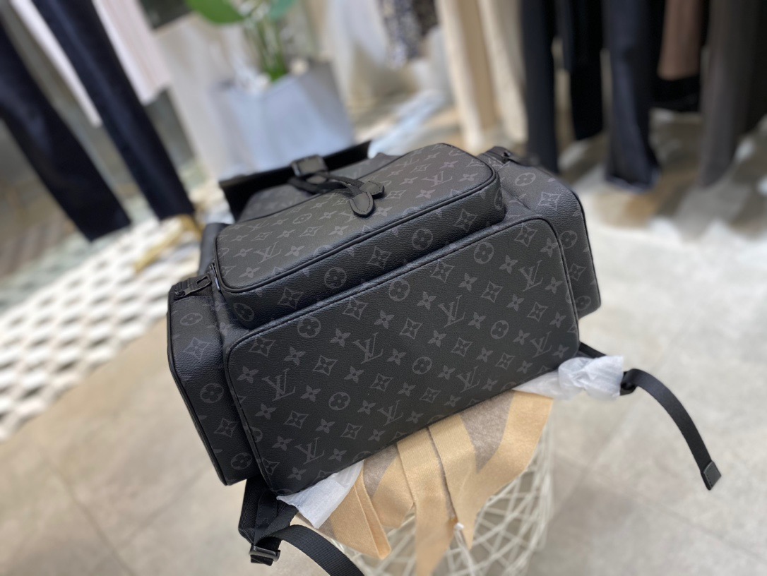 Louis Vuitton Backpack For Men # 233197 Louis Vuitton Backpack For Men # 233197, cheap LV Backpacks, only $129!