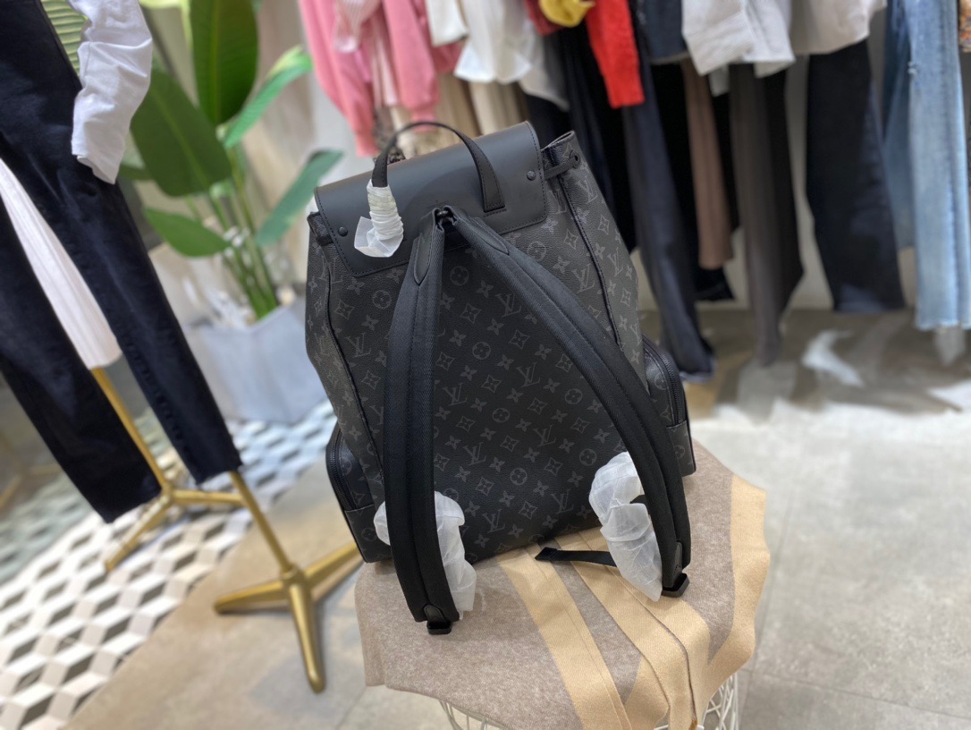 Louis Vuitton Backpack For Men # 233197 Louis Vuitton Backpack For Men # 233197, cheap LV Backpacks, only $129!