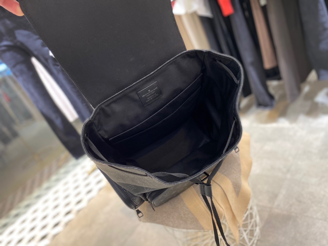 Louis Vuitton Backpack For Men # 233197 Louis Vuitton Backpack For Men # 233197, cheap LV Backpacks, only $129!