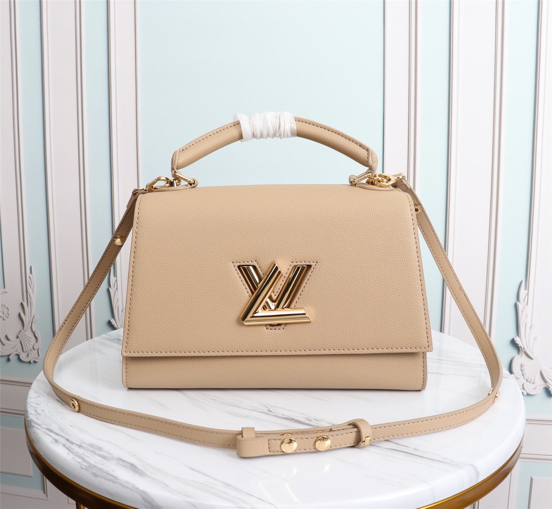 Cheap Louis Vuitton Top Handle Bag For Women 233199,105 [FB233199