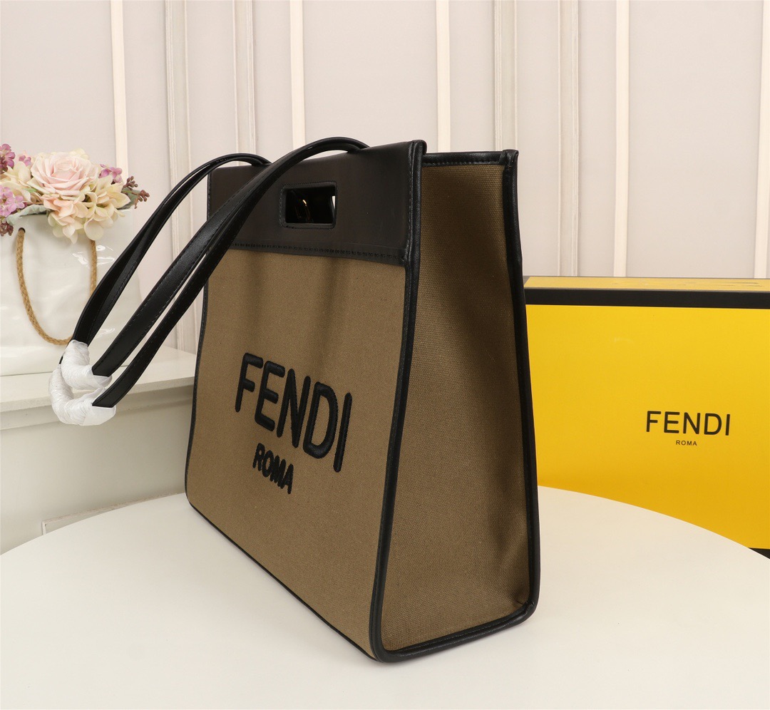 Cheap Fendi Handbags For Women 233225,105 [FB233225] Designer Fendi Handbags Wholesale