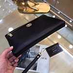 Gucci Leather Clutches For Men # 232793, cheap Gucci Wallets