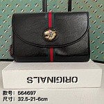 Gucci GG Clutches For Men # 232798