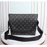 Louis Vuitton Messenger Bag For Men # 233194