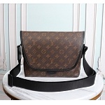 Louis Vuitton Messenger Bag For Men # 233195