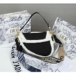 Dior Saddle Bag For Women # 233220, cheap Dior Handbags