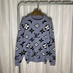 Louis Vuitton Monogram Sweaters For Men # 233350