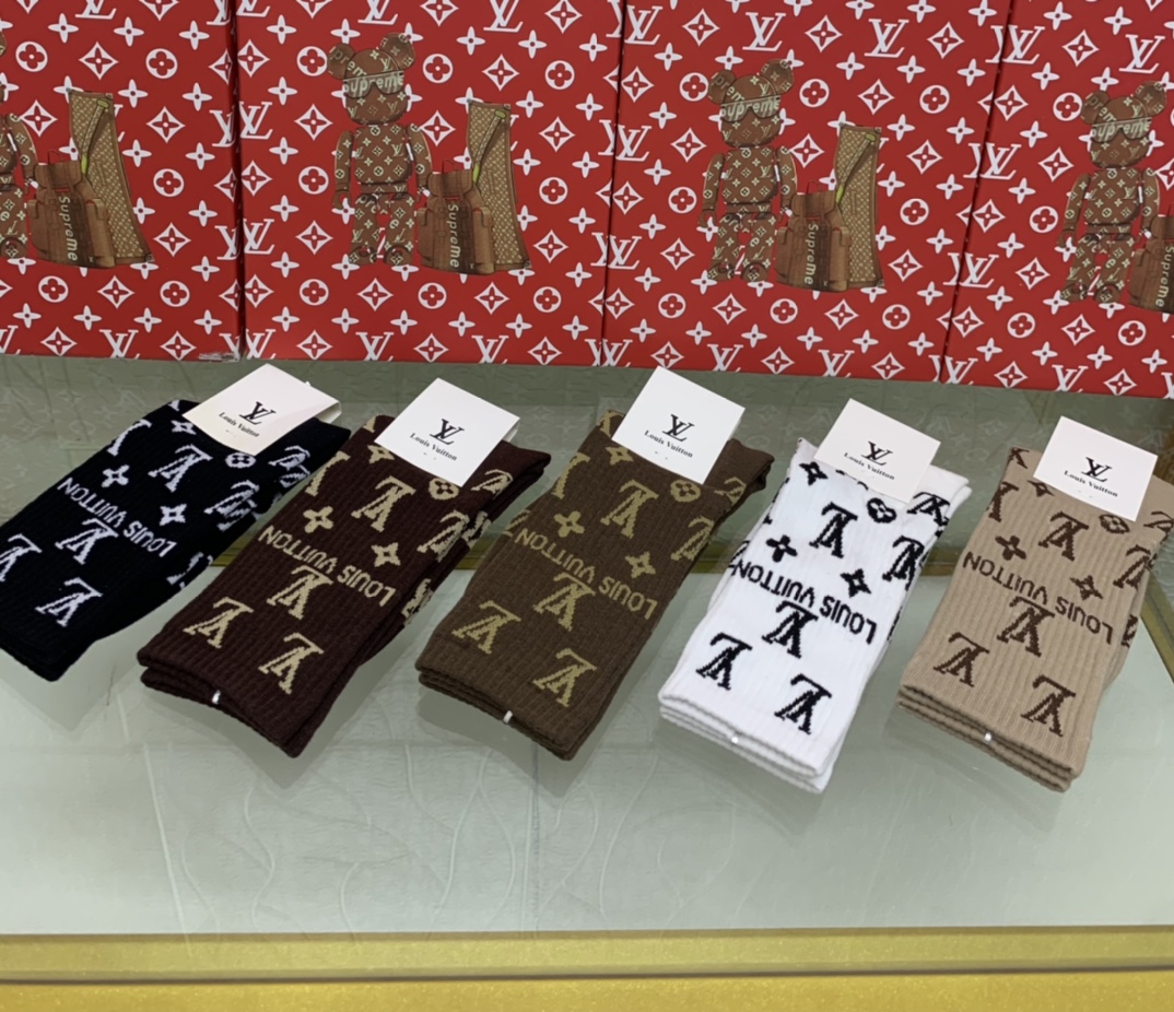 How Much Are Louis Vuitton Socks Addict Paul Smith