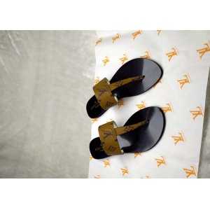 $39.00,2021 Louis Vuitton Sandals For Women # 234507