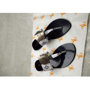 $39.00,2021 Louis Vuitton Sandals For Women # 234510