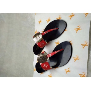 $39.00,2021 Louis Vuitton Sandals For Women # 234511