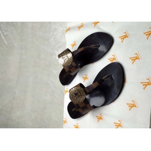 $39.00,2021 Louis Vuitton Sandals For Women # 234515