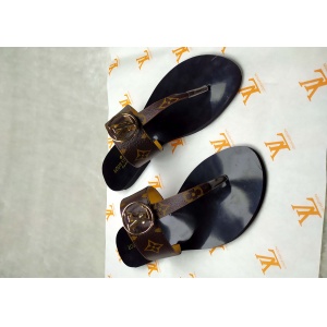 $39.00,2021 Louis Vuitton Sandals For Women # 234523