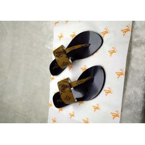 $39.00,2021 Louis Vuitton Sandals For Women # 234526