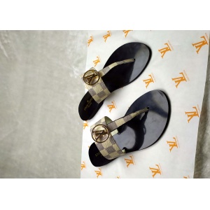 $39.00,2021 Louis Vuitton Sandals For Women # 234528
