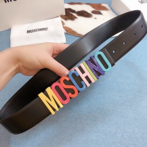$45.00,2021 Moschino 4.0cm Width Belts  # 236212