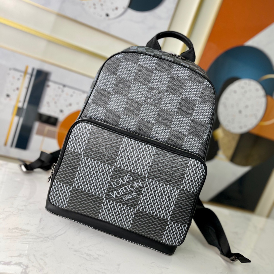 2021 AAA Quality Louis Vuitton Backpack # 236517 2021 AAA Quality Louis Vuitton Backpack # 236517, cheap LV Backpacks, only $179!