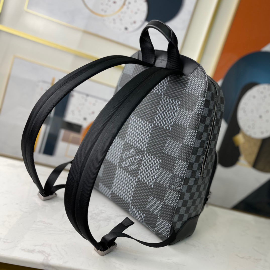 2021 AAA Quality Louis Vuitton Backpack # 236517 2021 AAA Quality Louis Vuitton Backpack # 236517, cheap LV Backpacks, only $179!