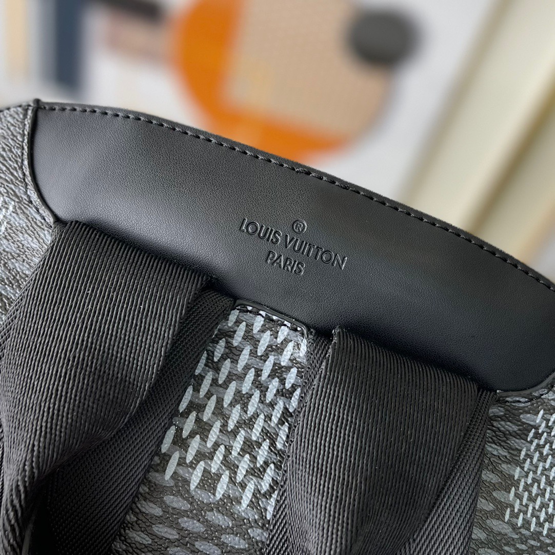 2021 AAA Quality Louis Vuitton Backpack # 236517 2021 AAA Quality Louis Vuitton Backpack # 236517, cheap LV Backpacks, only $179!