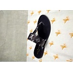 2021 Louis Vuitton Sandals For Women # 234503, cheap Louis Vuitton Sandal