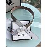 2021 3.8 cm Width Gucci Belts  # 234730