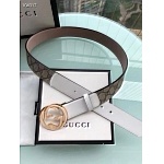 2021 3.8 cm Width Gucci Belts  # 234731