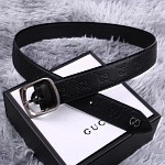 2021 3.8 cm Width Gucci Belts  # 234737