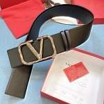2021 Valentino 7.0cm Width Belts  # 236137