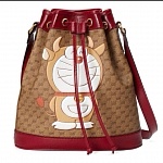 2021 Gucci Doraemon Handbags  # 236488, cheap Gucci Handbags