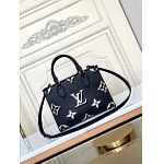 2021 AAA Quality Louis Vuitton Handbags For Women # 236514
