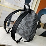 2021 AAA Quality Louis Vuitton Backpack # 236517, cheap LV Backpacks