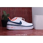 2021 Nike Air Force One Sneakers # 236892, cheap Air Force one