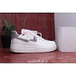 2021 Nike Air Force One Sneakers # 236893, cheap Air Force one