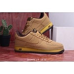 2021 Nike Air Force One Sneakers # 236898, cheap Air Force one