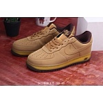 2021 Nike Air Force One Sneakers # 236898, cheap Air Force one