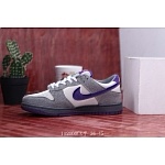 2021 Nike Air Force One Sneakers # 236903, cheap Men's Dunk SB