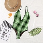 2021 Fendi Bikini For Women # 236977, cheap Swimming Suits
